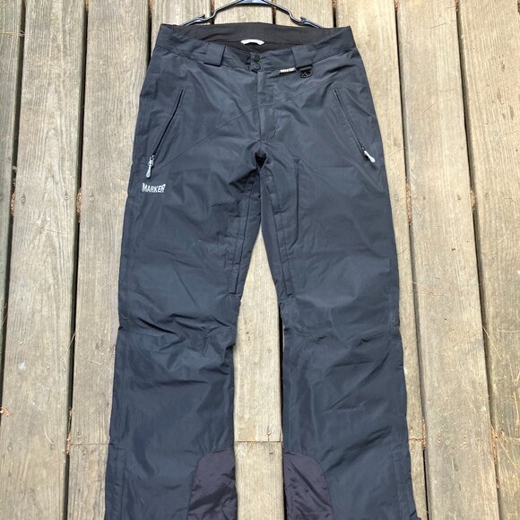 Marker Women's Snow pants - Picture 1 of 4